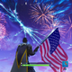 Image for article titled 'Shop Contest: Video Game Independence Day, Winners!